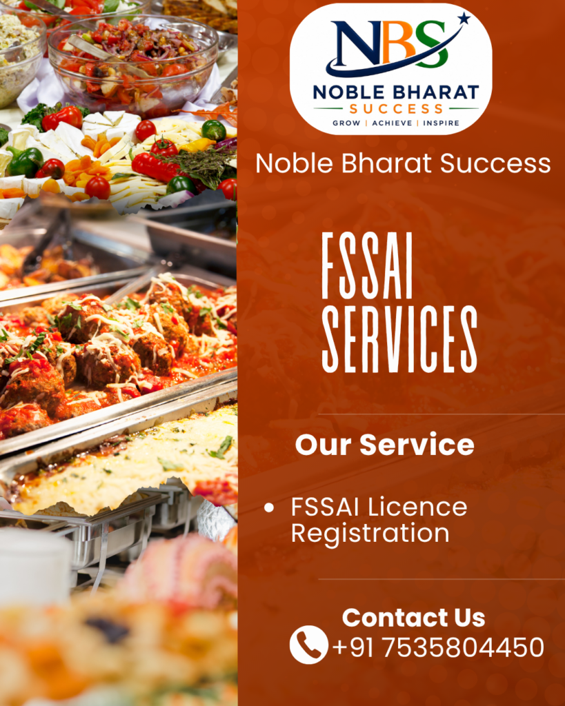 fssai apply