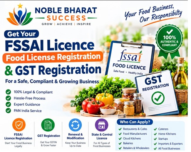 Noble Bharat Success